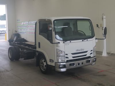 ISUZU ELF 2015/11