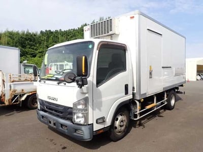 ISUZU ELF 2018/5