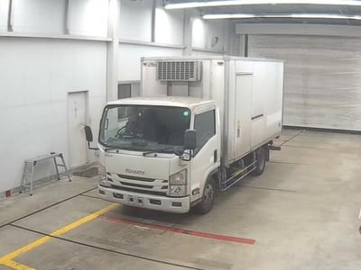 ISUZU ELF 2019/9