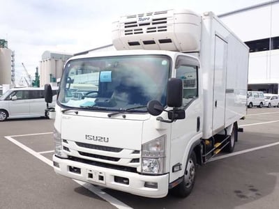 ISUZU ELF 2019/11