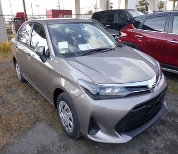 TOYOTA COROLLA AXIO 2025/10