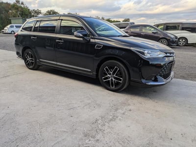 TOYOTA COROLLA FIELDER 2016/1