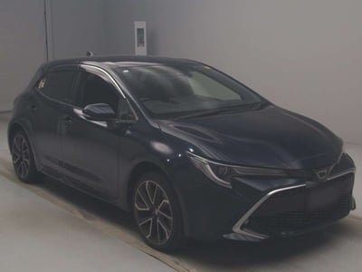 TOYOTA COROLLA SPORT 2019/4