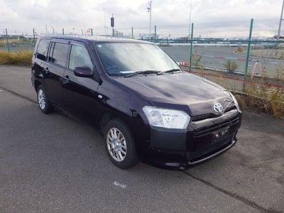 TOYOTA PROBOX VAN 2019/1