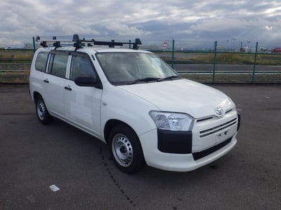 TOYOTA PROBOX VAN 2020/9