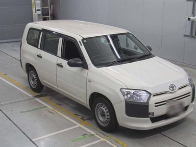 TOYOTA PROBOX VAN 2020/10