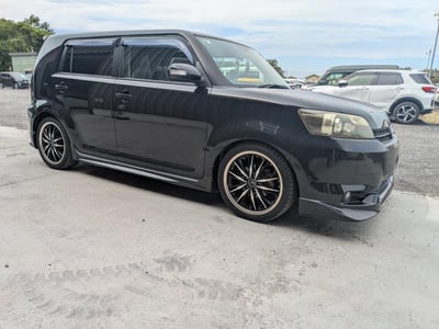 TOYOTA COROLLA RUMION 2010/5