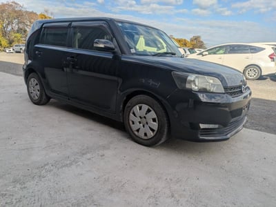 TOYOTA COROLLA RUMION 2013/4