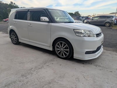 TOYOTA COROLLA RUMION 2014/9