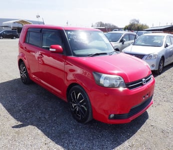 TOYOTA COROLLA RUMION 2015/9