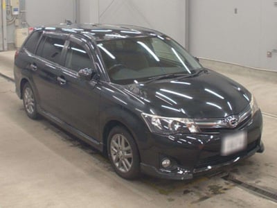 TOYOTA COROLLA FIELDER 2014/2