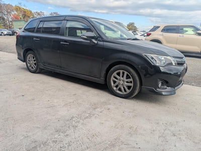 TOYOTA COROLLA FIELDER 2014/2