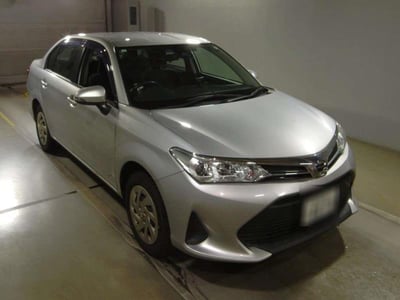 TOYOTA COROLLA 2019/1
