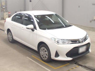 TOYOTA COROLLA 2019/7