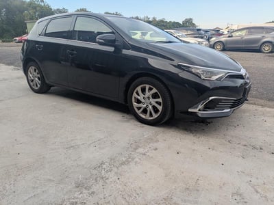 TOYOTA AURIS 2017/2