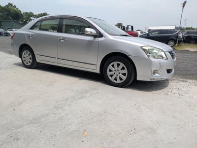 TOYOTA ALLION 2012/5