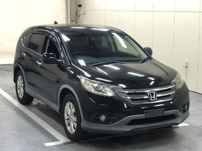 HONDA CR-V 2013/1