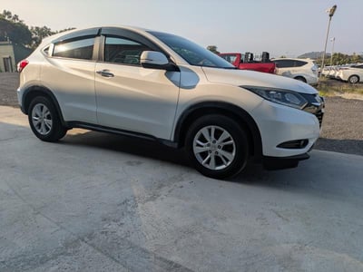 HONDA VEZEL 2014/9