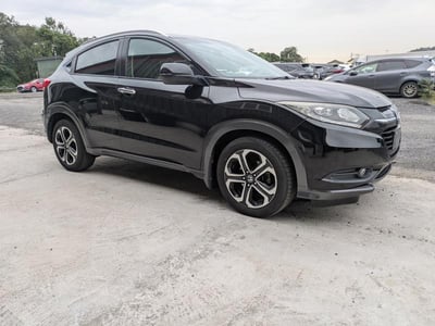HONDA VEZEL 2014/11