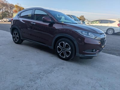 HONDA VEZEL 2015/2