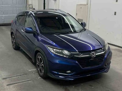 HONDA VEZEL 2016/2