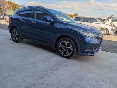 HONDA VEZEL 2016/2