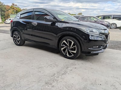 HONDA VEZEL 2017/7