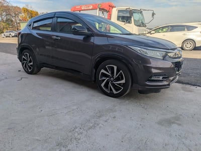 HONDA VEZEL 2018/12