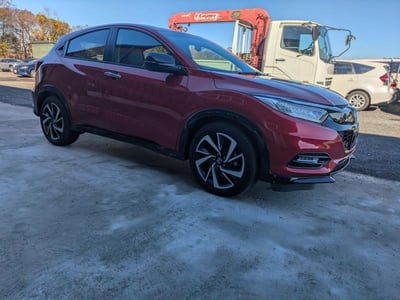 HONDA VEZEL 2019/4