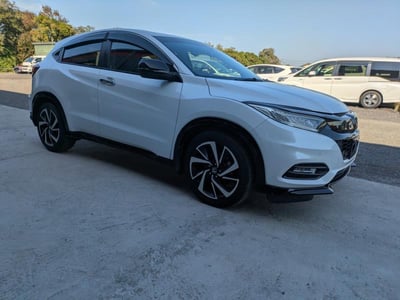 HONDA VEZEL 2019/6