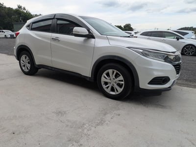 HONDA VEZEL 2019/6