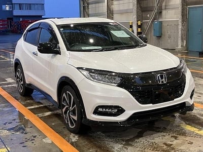 HONDA VEZEL 2020/10