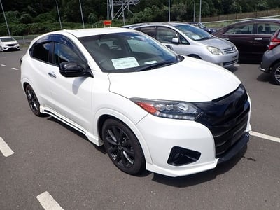 HONDA VEZEL 2014/9