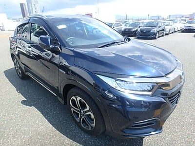 HONDA VEZEL 2018/6