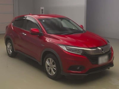 HONDA VEZEL 2019/2