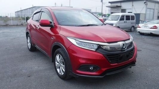 HONDA VEZEL 2019/2