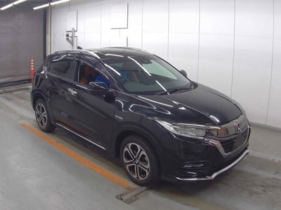 HONDA VEZEL 2019/2