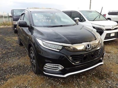 HONDA VEZEL 2020/1