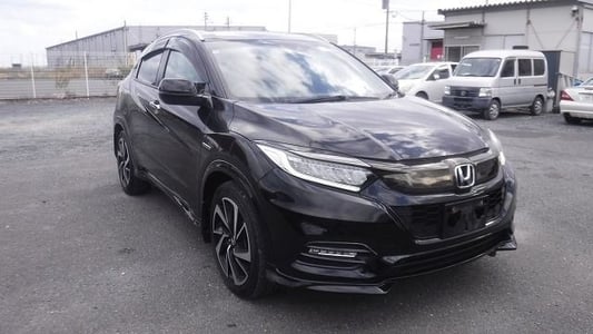 HONDA VEZEL 2020/4