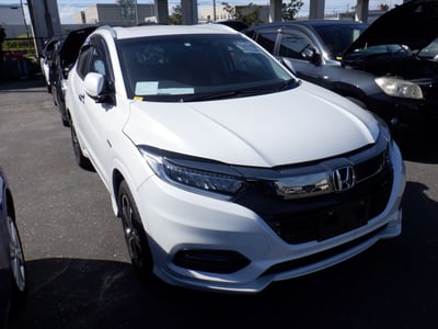 HONDA VEZEL 2020/10