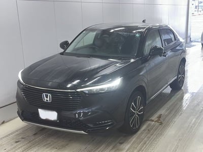 HONDA VEZEL 2021/11