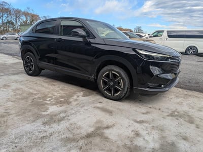HONDA VEZEL 2022/10