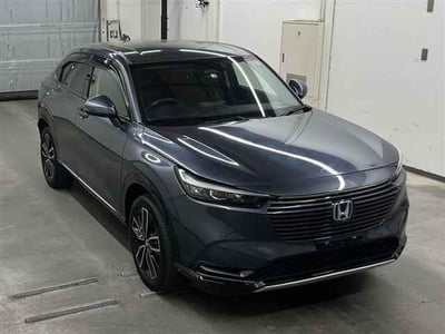 HONDA VEZEL 2022/6