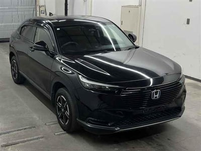HONDA VEZEL 2022/7
