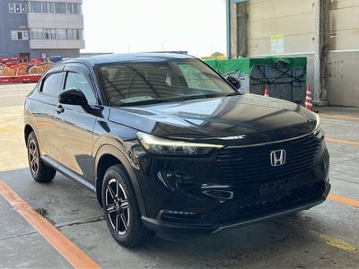 HONDA VEZEL 2022/7