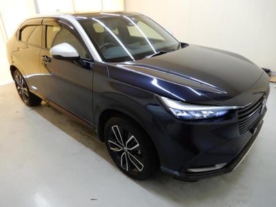HONDA VEZEL 2022/12