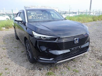 HONDA VEZEL 2023/2