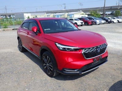 HONDA VEZEL 2023/1