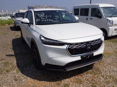 HONDA VEZEL 2023/4