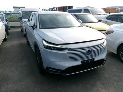 HONDA VEZEL 2023/2
